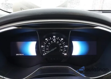 2013 Ford Fusion Hybrid Se from USA, damaged, VIN 3FA6P0LUXDR177087